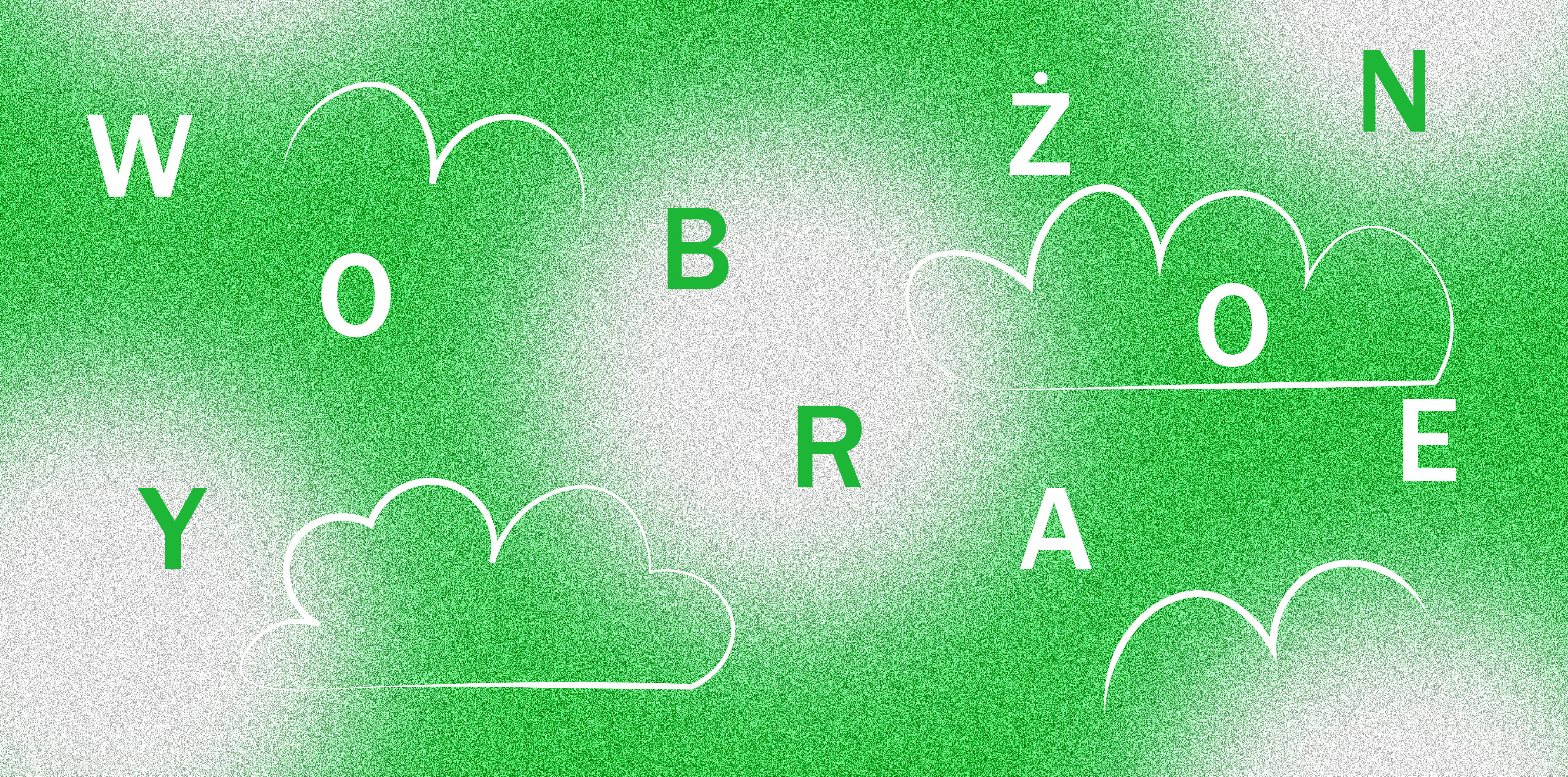WYOBRAŻONE